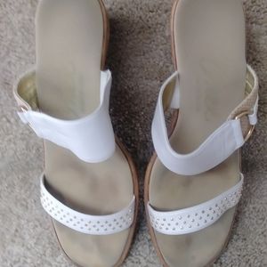 Onex Saddle Womens Shoes Size 7